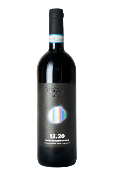 monferrato rosso_cantina mauro