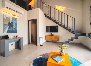 entrada sala principal estructura local residencia etna entrada sala principal estructura local residencia etna