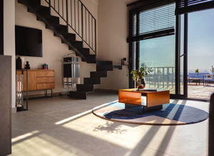 entrada sala principal estructura local residencia etna entrada sala principal estructura local residencia etna