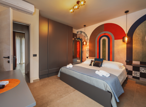 habitación doble local dimora etna habitación doble local dimora etna