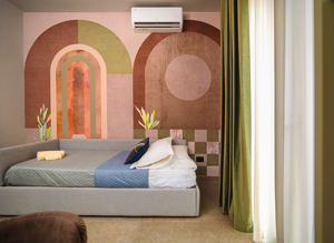 habitación individual abril a matrimonial dimora etna habitación individual abril a matrimonial dimora etna