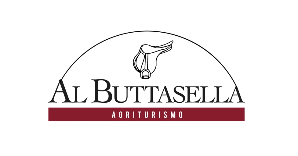 Logo dell'agriturismo e ristorante a Mortegliano (UD) - Al Buttasella