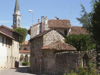 Reana del Royale Reana del Royale