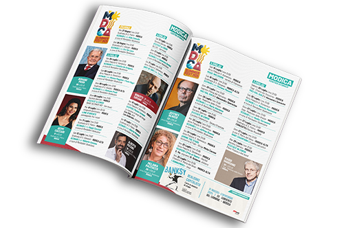 Modica Summer Fest 2024 a Modica - Scarica il Programma Eventi 2024