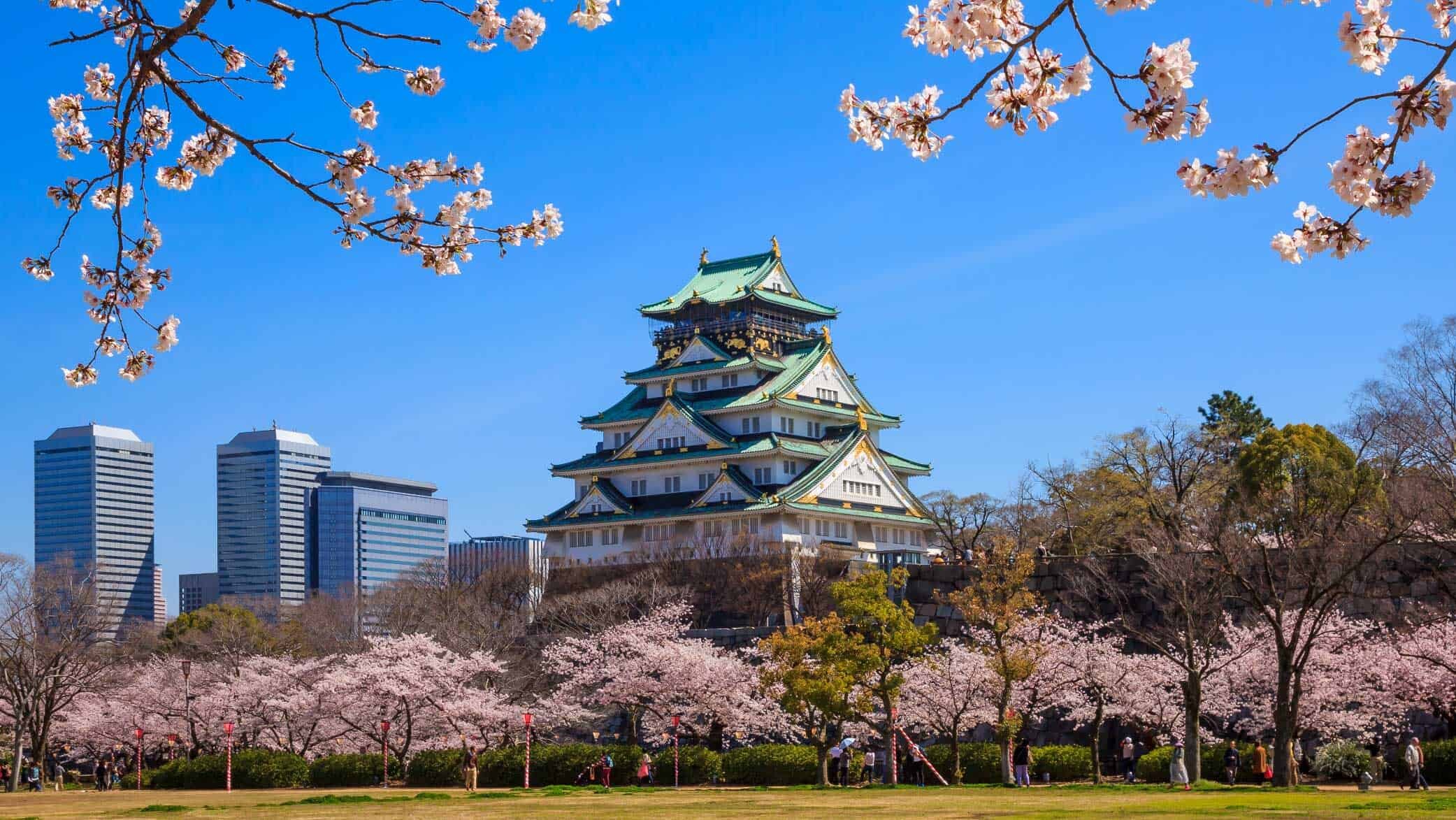 THE CITY OF LA SPEZIA WILL PARTICIPATE IN EXPO 2025 IN OSAKA, JAPAN