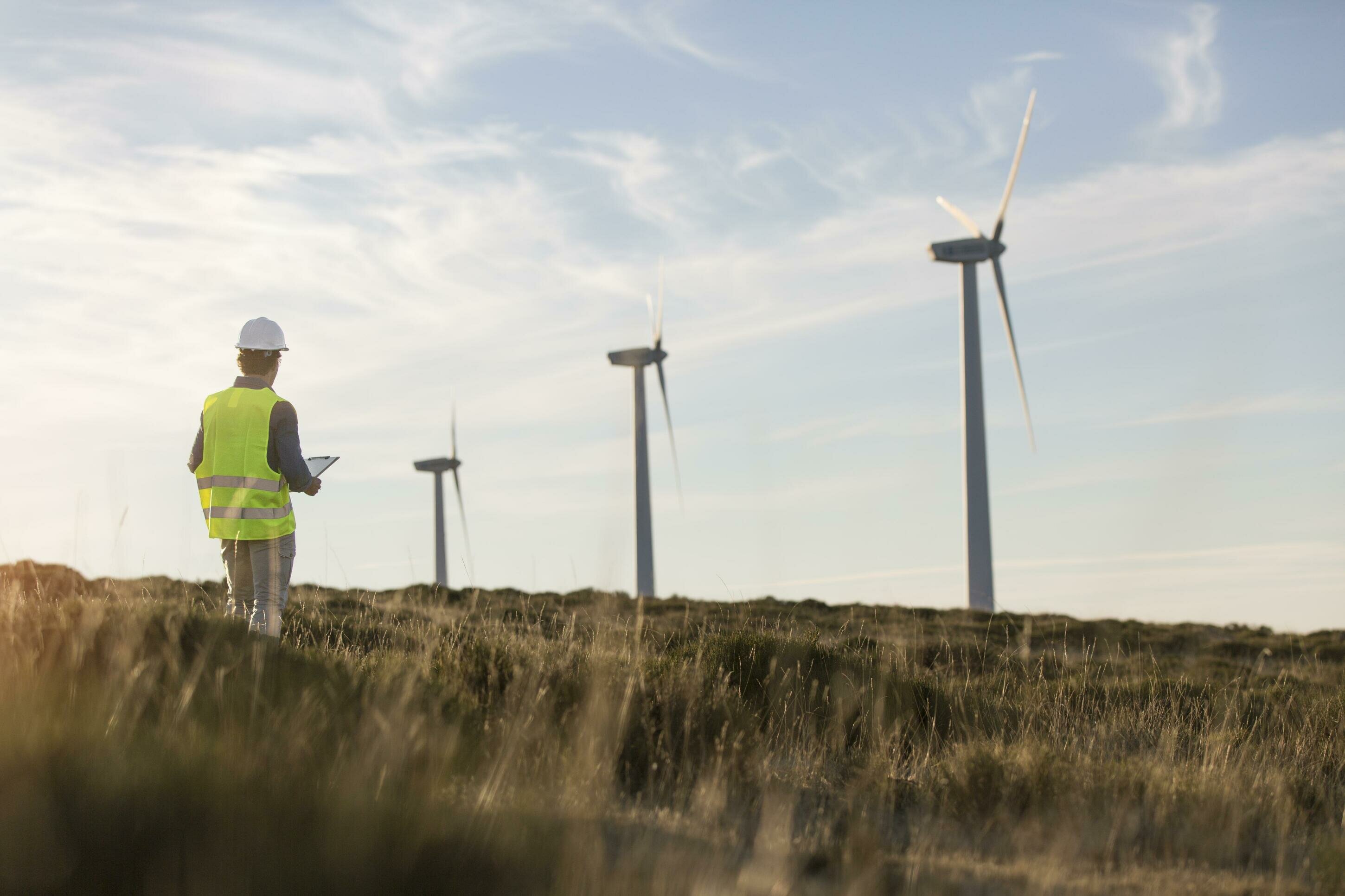 GRUPPO ANTONINI WINS THE EUROPEAN GREENSMEHUB TENDER FOR SUSTAINABILITY AND TECHNOLOGICAL INNOVATION