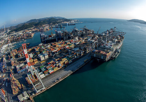 LA SPEZIA: "WORLD CAPITAL" OF THE BLUE ECONOMY
