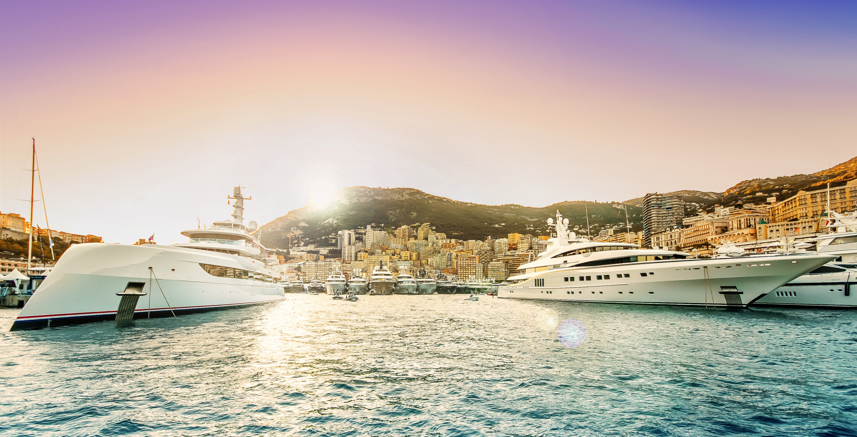 MONACO YACHT SHOW – SEPTEMBER 27, 2024