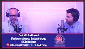 Endocrinologo a Roma