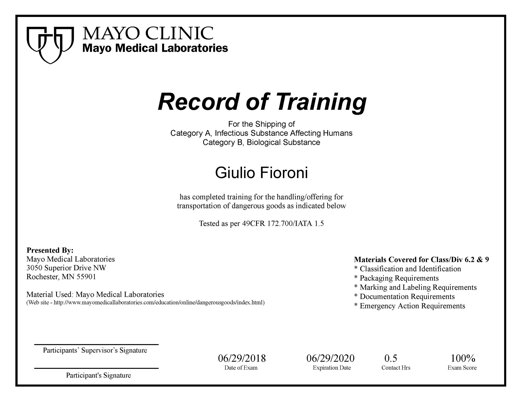 iata training dott.fioroni.jpeg iata training dott.fioroni.jpeg