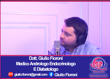 Endocrinologo a Roma Endocrinologo a Roma