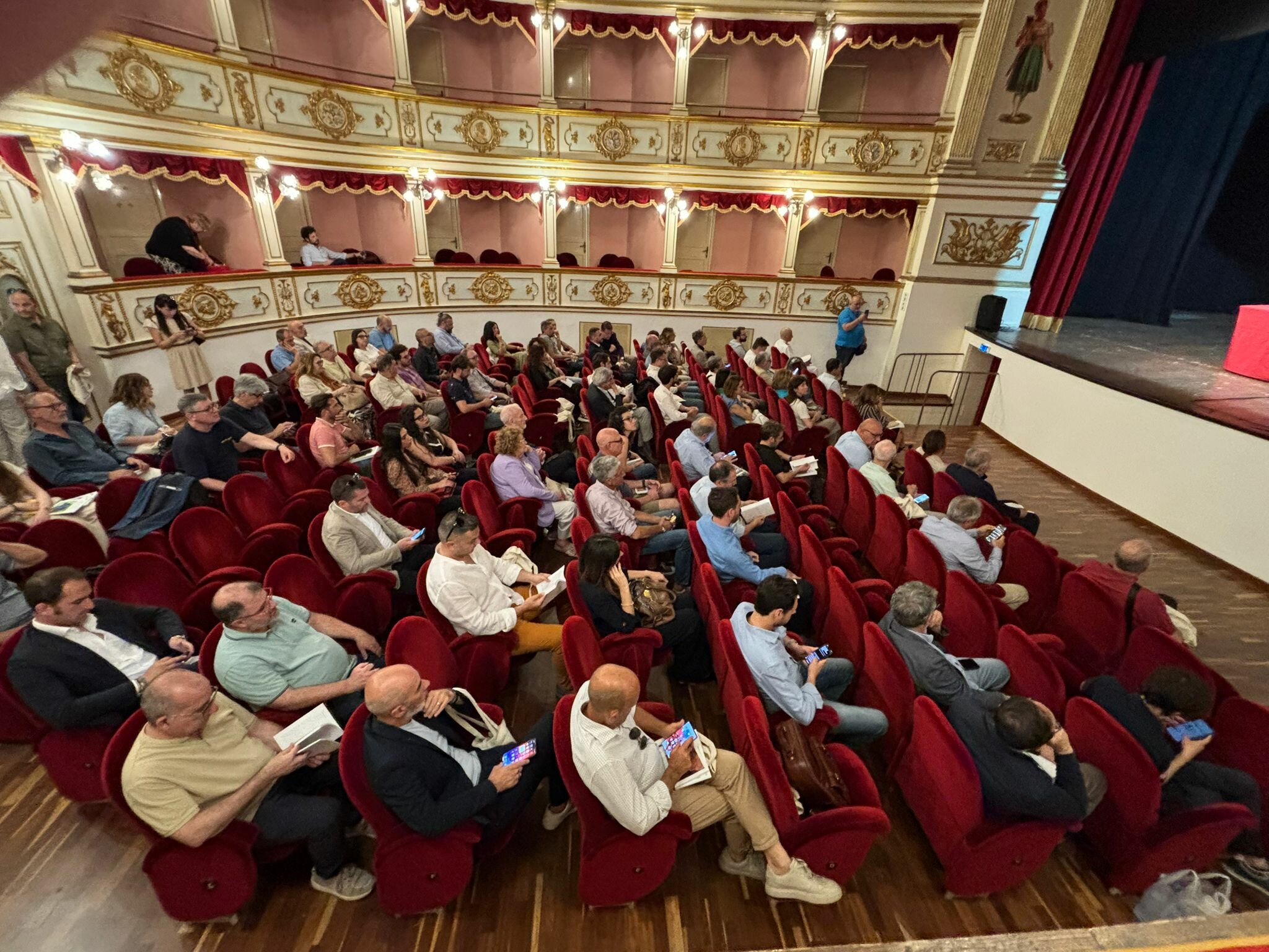 Il Parco del Vino Cerasuolo di Vittoria DOCG e Vittoria DOC