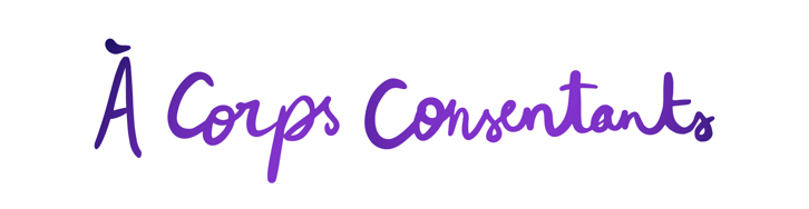 A corps consentant A corps consentant