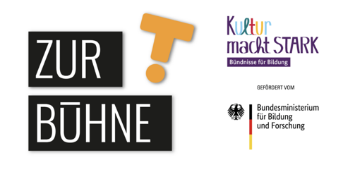 zur bühne zur bühne