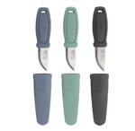 morakniv-eldris-lightduty-dark-grey-dusty-blue-mint-green