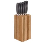 zassenhaus-ceppo-portacoltelli-in-legno-di-noce-12-posti