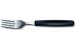 forchetta-victorinox-swiss-classic-nera