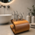 artelegno-ceppo-manicure-uomo-alpen-green-bell