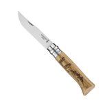 opinel-n08-animalia-marmotta