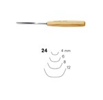 pfeil-sgorbia-per-legno-curva-n24-fluteroni-tool