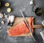 global-g10-lama-flessibile-prosciutto-salmone-31-cm