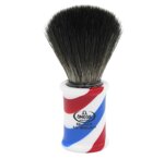 omega-pennello-da-barba-sintetico-black-hi-brush-barber-pole