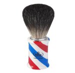omega-6736-pennello-da-barba-in-tasso-nero-barber-pole
