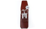 alpen-astuccio-set-manicure-da-viaggio-inox-6871r-bordeaux