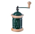 macinacaffe-tre-spade-manuale-in-faggio-stagionato-e-lamiera-mc-13-verde