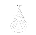 pfeil-sgorbia-per-legno-profonda-n9