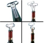 westmark-monopol-apribottiglie-cavatappi-con-2-lame-vini-antichi