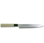 kanetsune-yanagiba-white-steel-2-11-strati-legno-di-magnolia