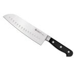 sanelli-ambrogio-maitre-santoku-alveolato-18cm