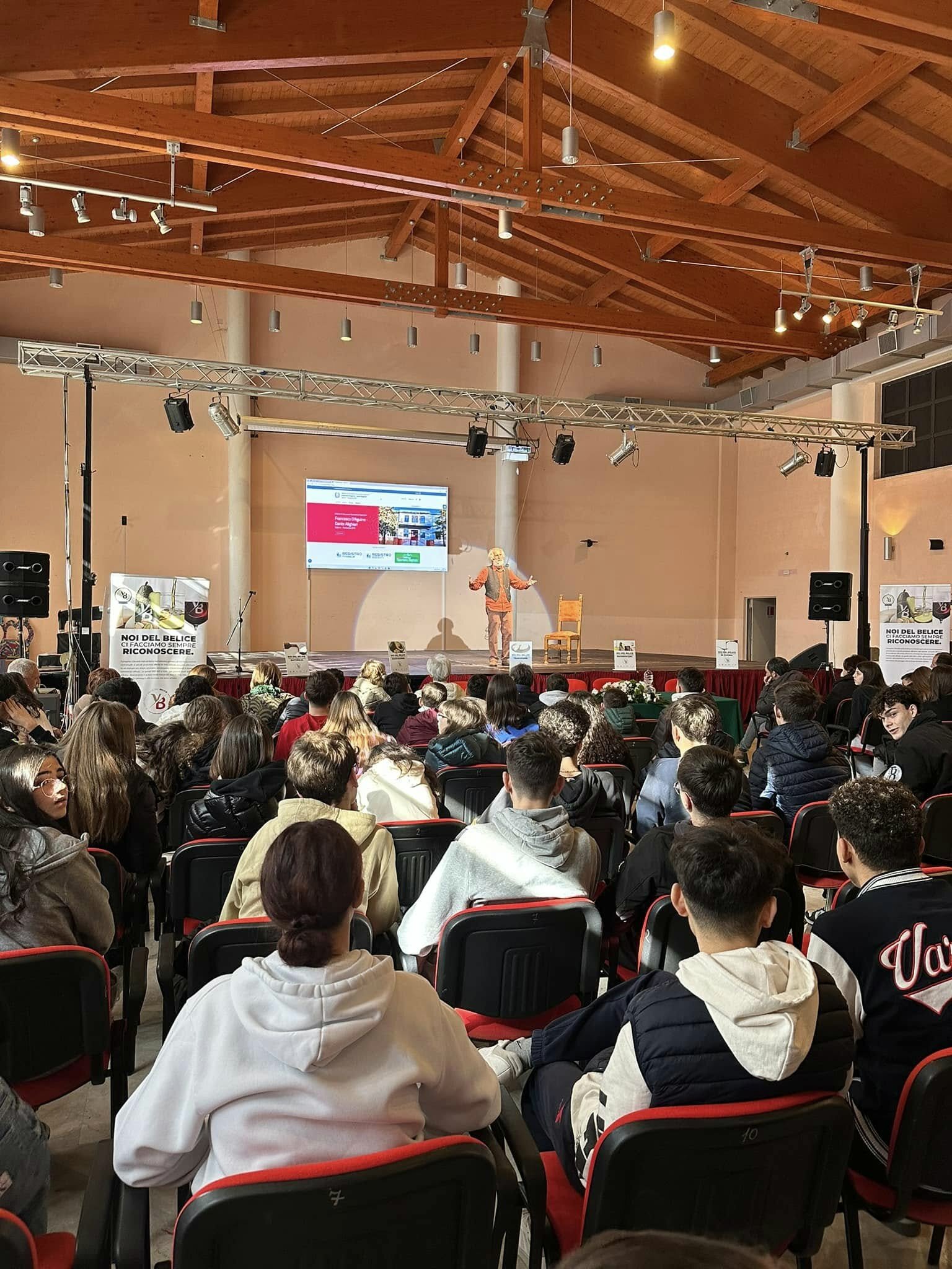 CIVABE celebra la memoria di Peppino Bivona e Nicola Nocilla