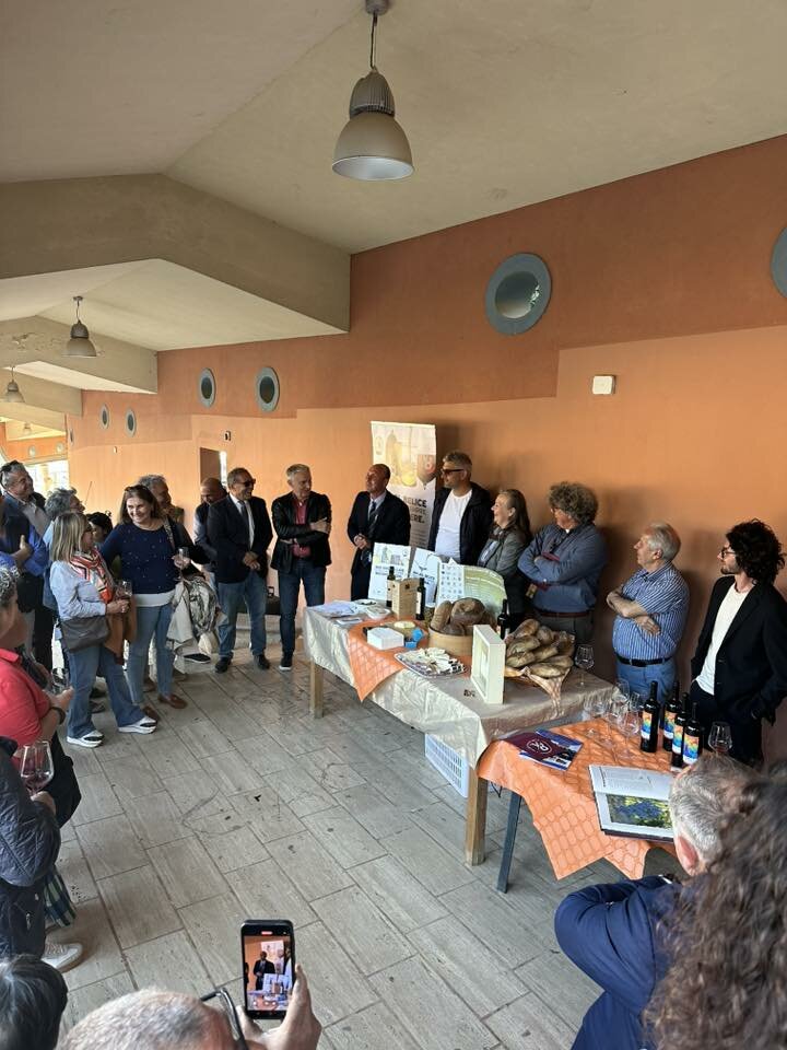 Poggioreale la Città del Formaggio 2025: il CIVABE celebra le eccellenze del territorio