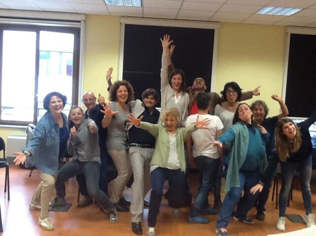 Teatro umoristico, formazione per attori, recitazione Teatro umoristico, formazione per attori, recitazione