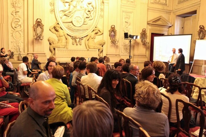 humor coaching, formazione personalizzata