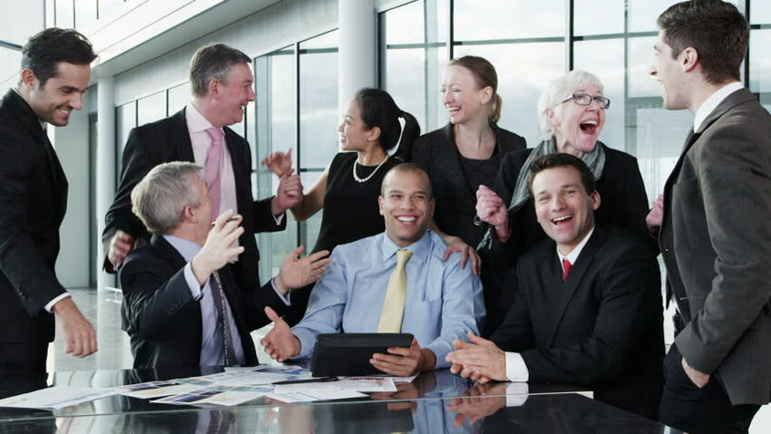 Humor Business, formazione aziendale