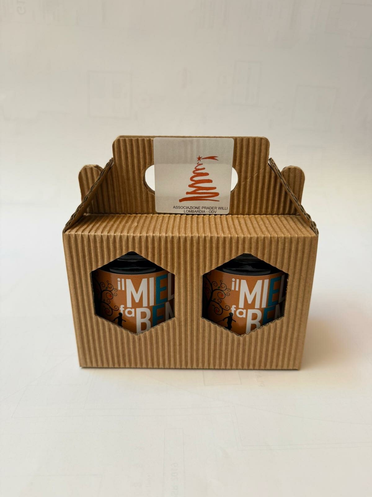 Natale solidale con noi! Natale solidale con noi!