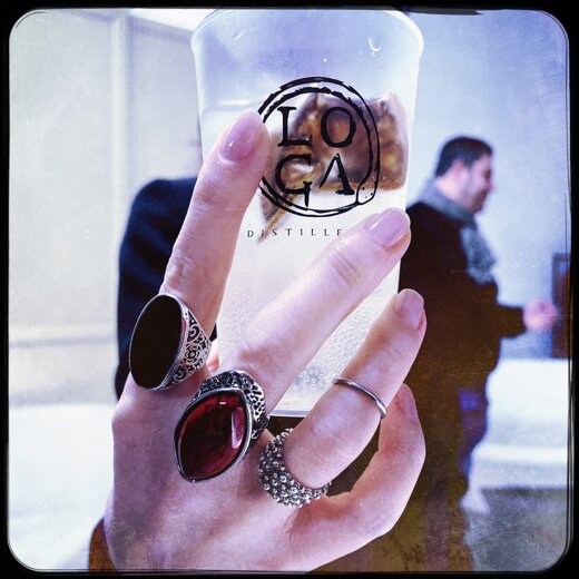 Distilleria LOGA degustazioni