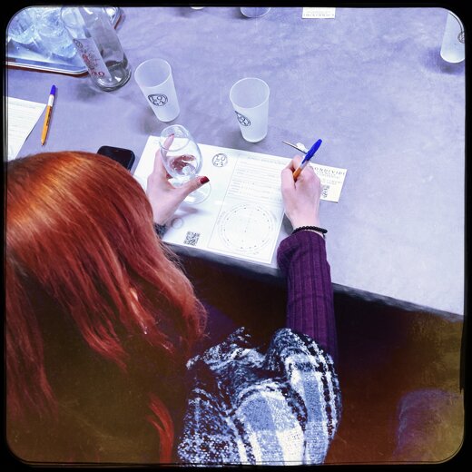 Distilleria LOGA degustazioni