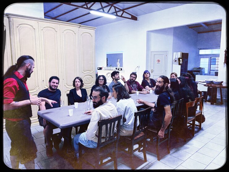 Distilleria LOGA degustazioni