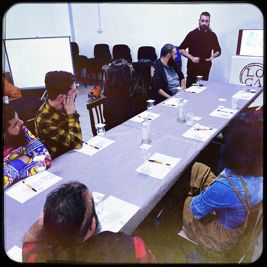 Distilleria LOGA degustazioni