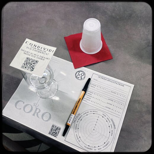 Distilleria LOGA degustazioni