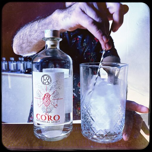 Distilleria LOGA degustazioni