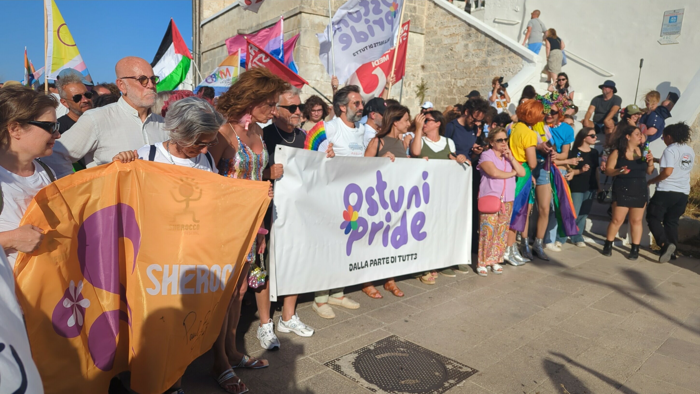 La provincia è viva: come i Pride nei piccoli centri aiutano la lotta per i diritti LGBTQIA+