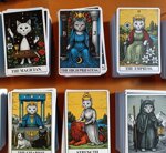 cat-tarot-the-22-major-arcana