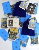 cat-tarot-the-22-major-arcana