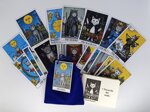 cat-tarot-the-22-major-arcana