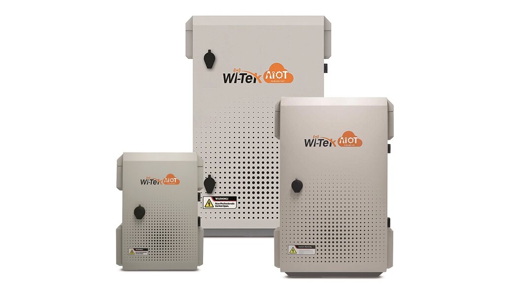 WI-TEK